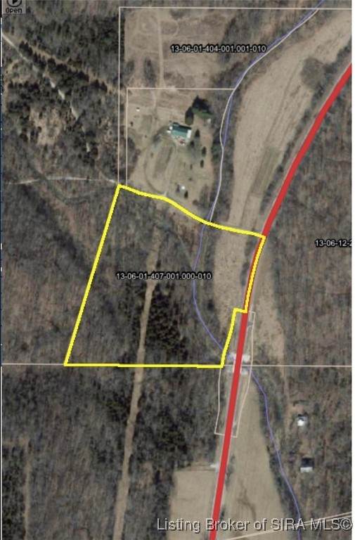 7.542 AC State Rd. 37 - Photo 1