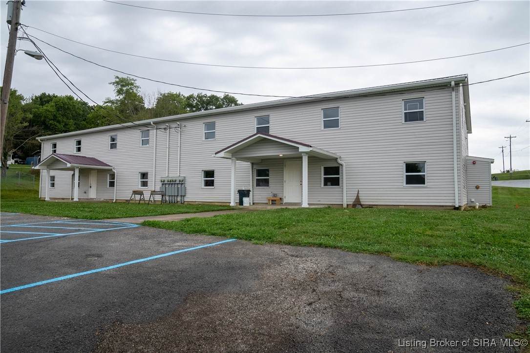1170 Eastern School Road - Photo 1