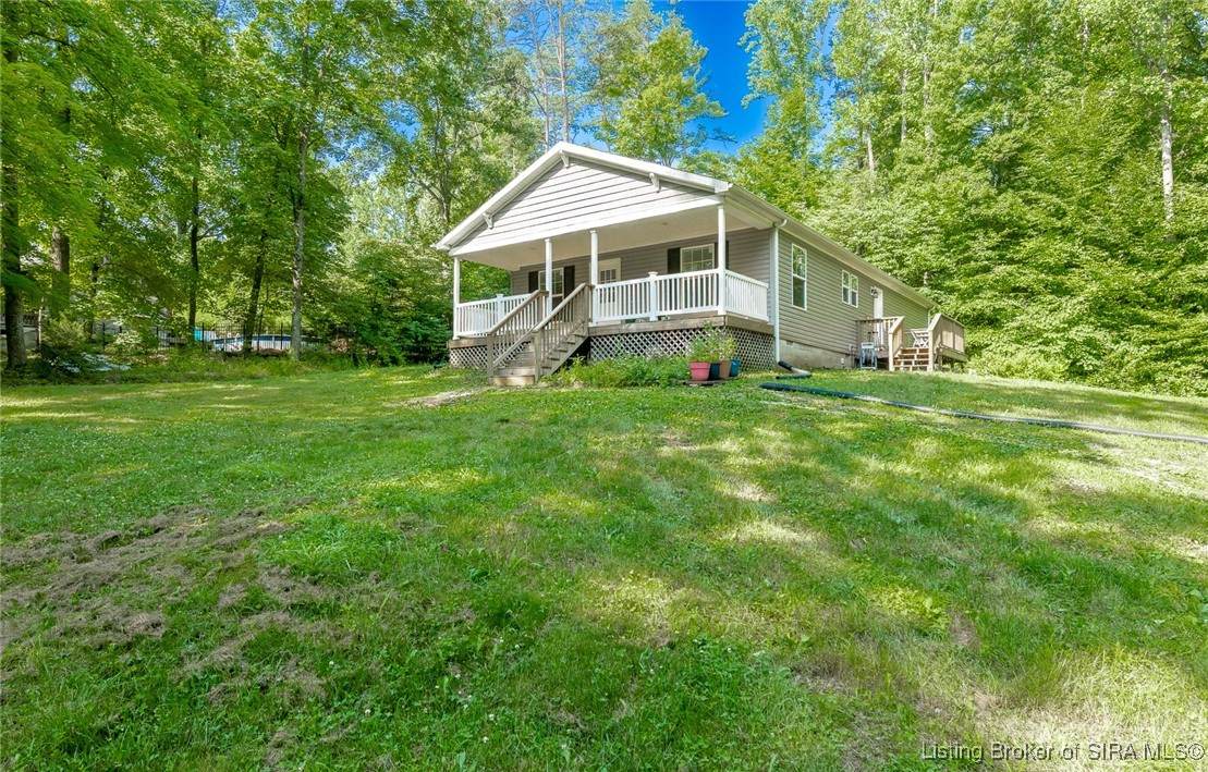 491 Robbs Lane - Photo 1