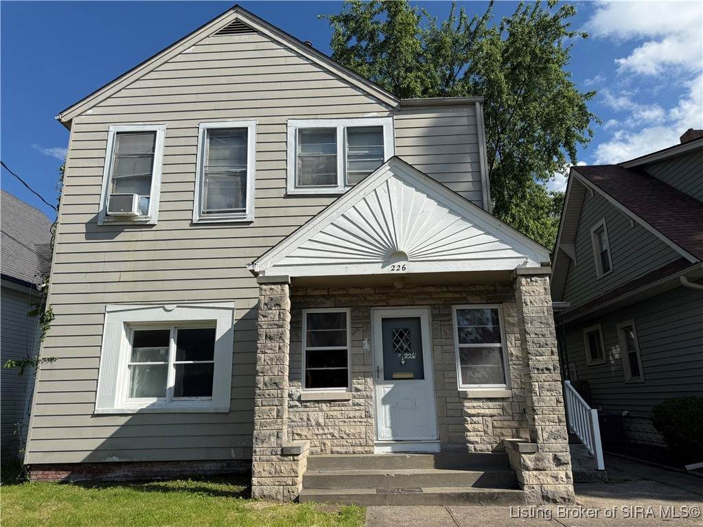 226 Maple Street - Photo 1