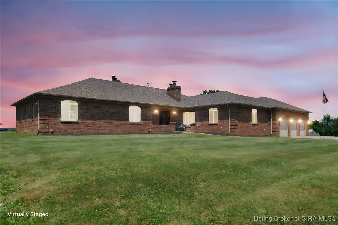 4020 Old Hwy 337 - Photo 1