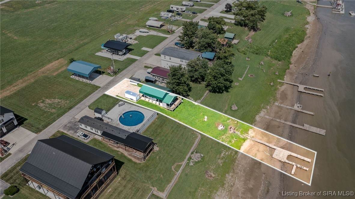 4702 Rivers Edge Drive - Photo 1