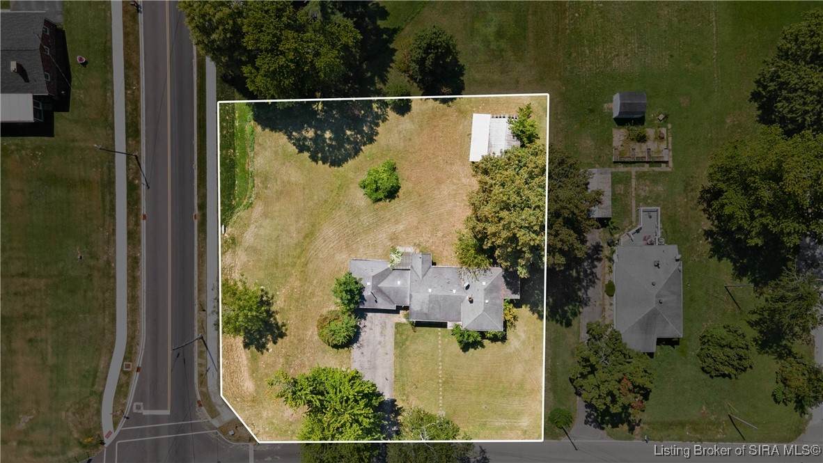 3605 Utica Sellersburg Road - Photo 1