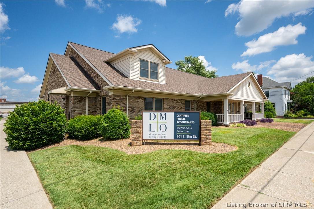 301 Elm Street - Photo 1