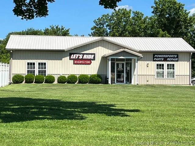 7640 Highway 135 - Photo 1