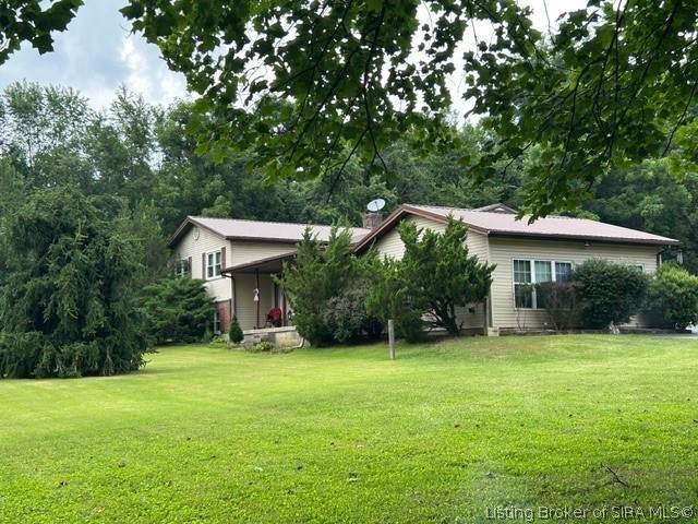 9332 Big Springs Road - Photo 1