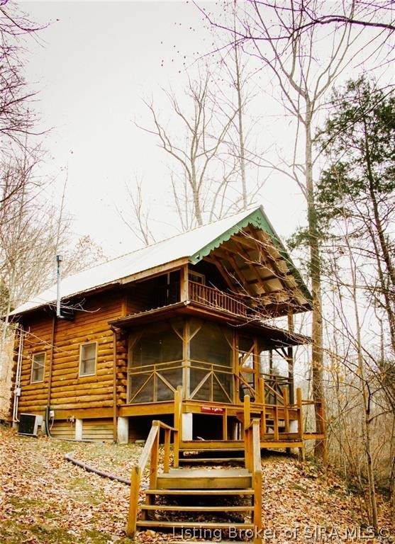 2140 Morgan Road - Photo 1