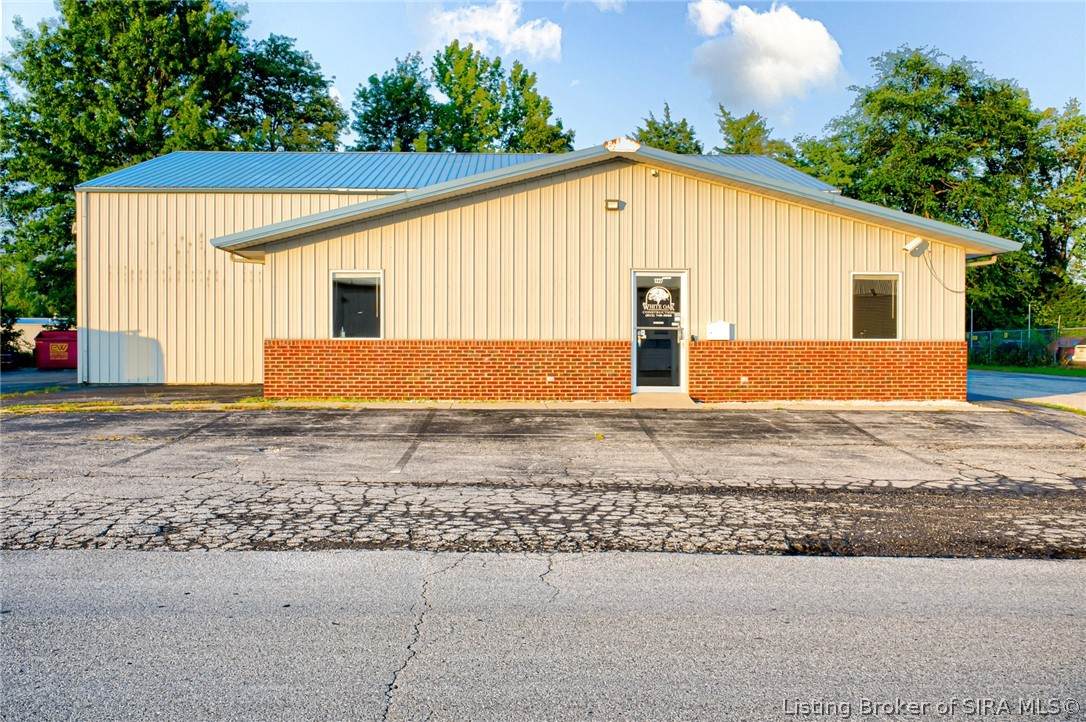 1227 Bringham Drive - Photo 1