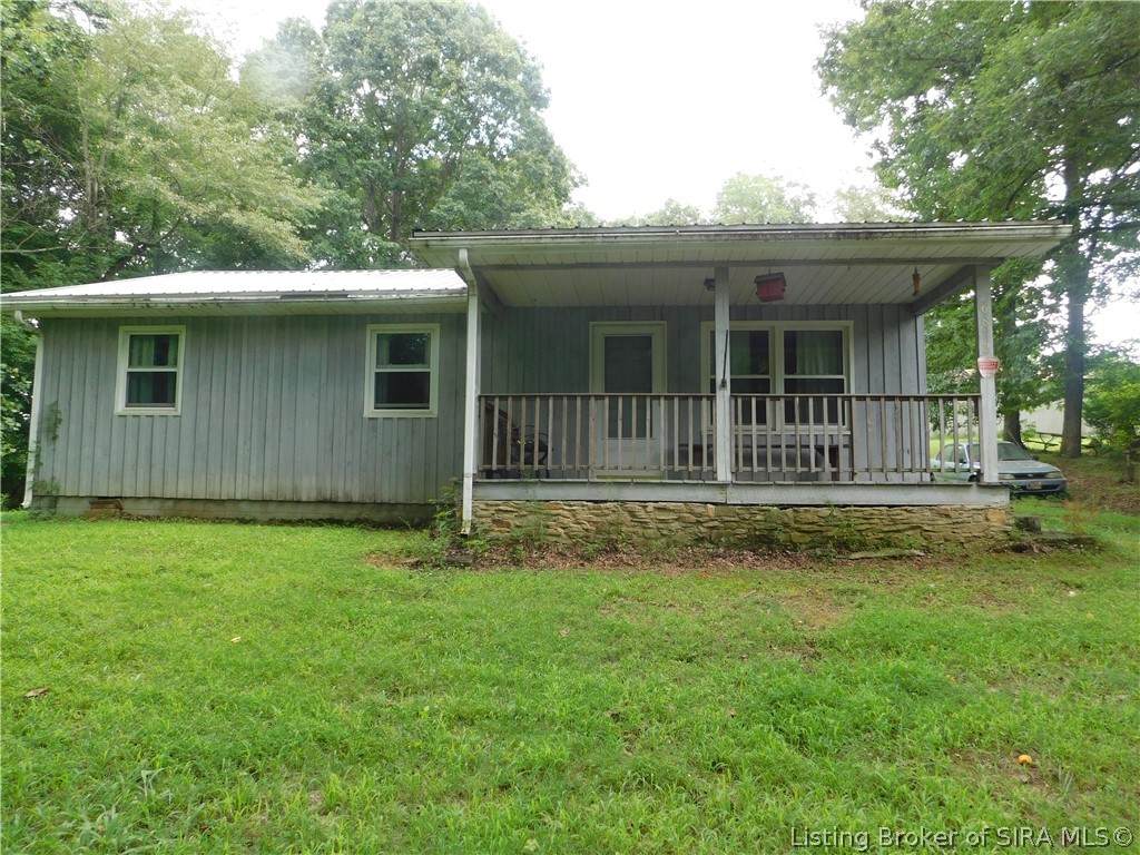 6872 Hurst Road - Photo 1