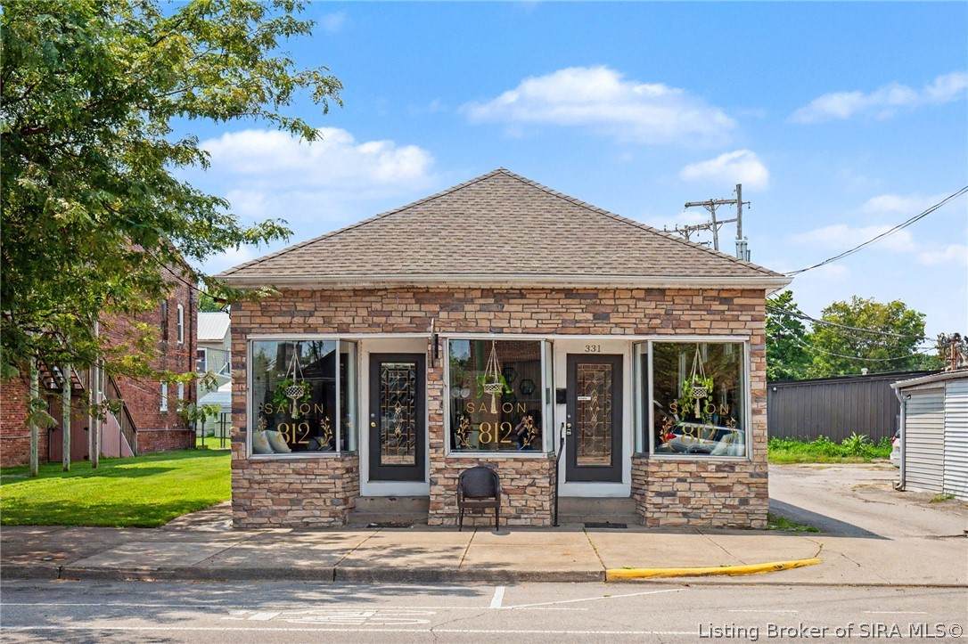 331 Vincennes Street - Photo 1