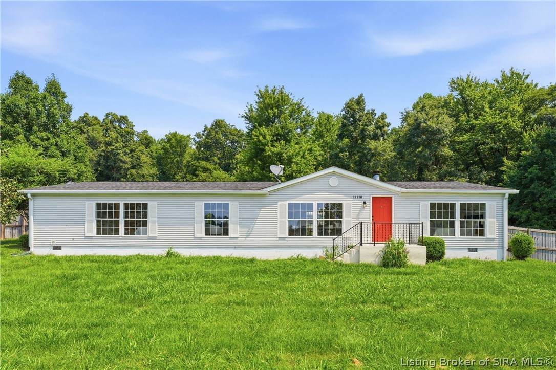 11110 State Road 160 - Photo 1