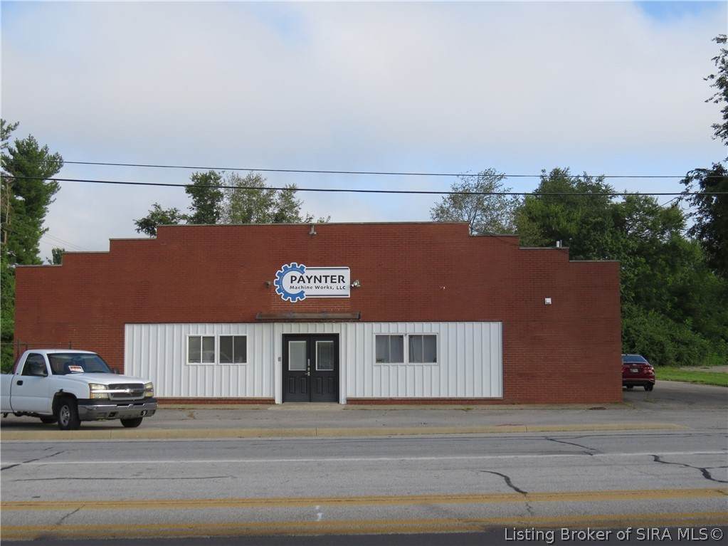 1302 Hackberry Street - Photo 1