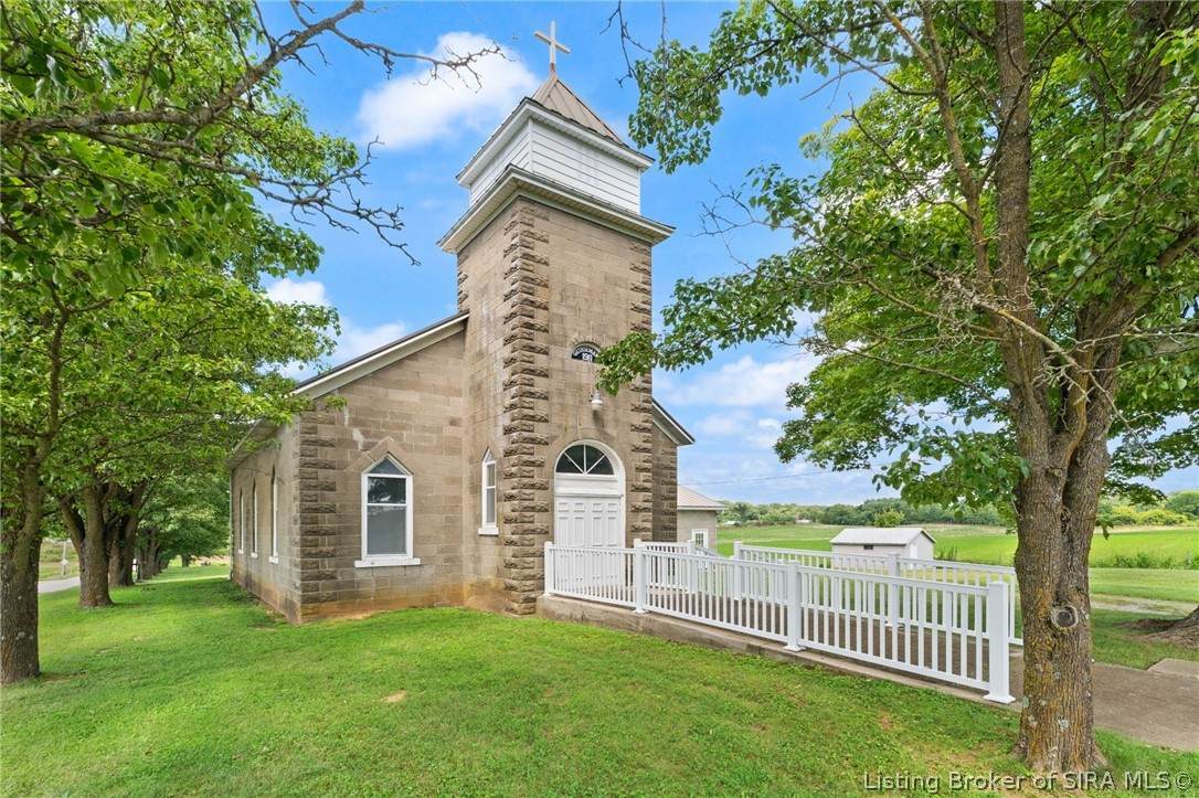 2510 North Gethsemane Road - Photo 1