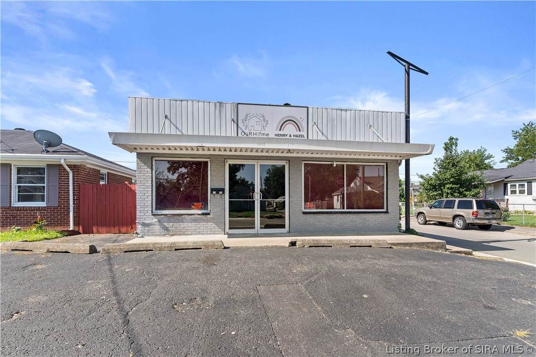 1945 Indiana Avenue - Photo 1