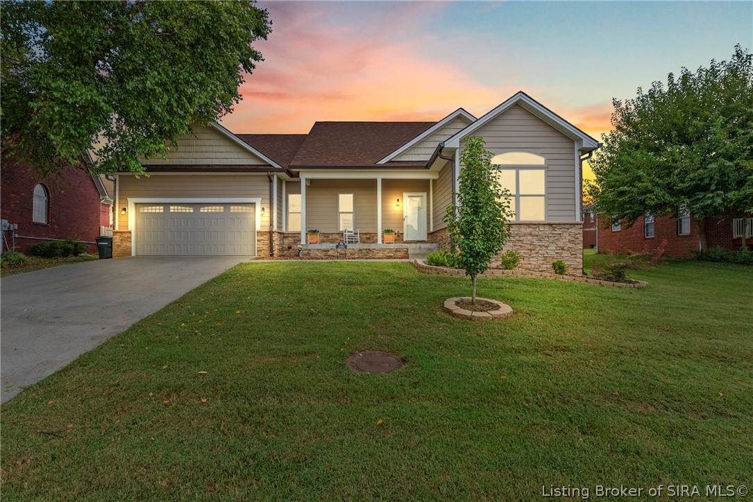 3102 Ambercrest Loop - Photo 1