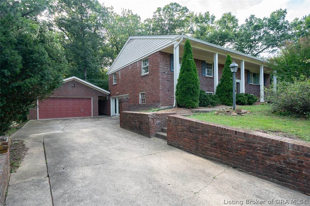 1002 Woodmount Drive - Photo 1