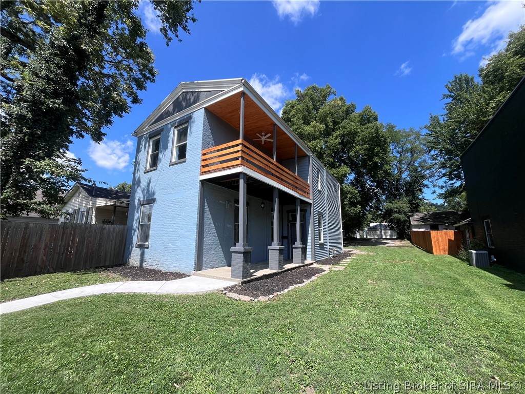 1020 2nd Street - Photo 1