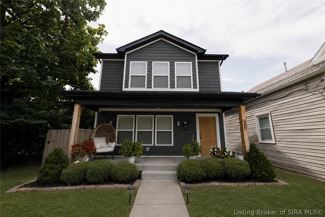 509 5th Street - Photo 1