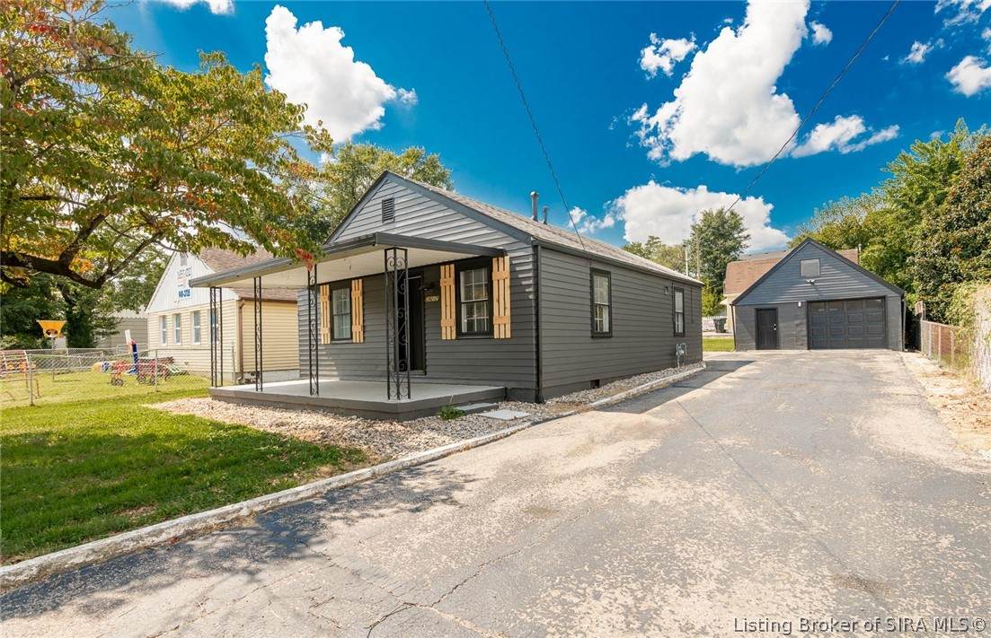 2617 Grant Line Road - Photo 1