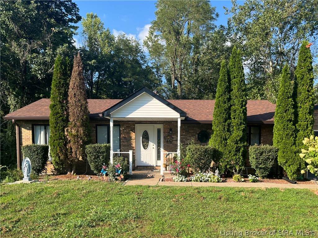 309 Laurel Lane - Photo 1