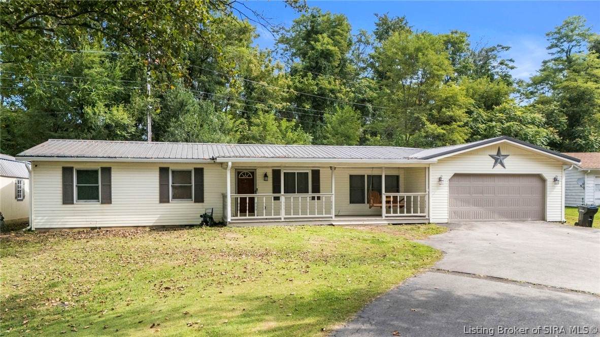 2518 Franks Drive - Photo 1