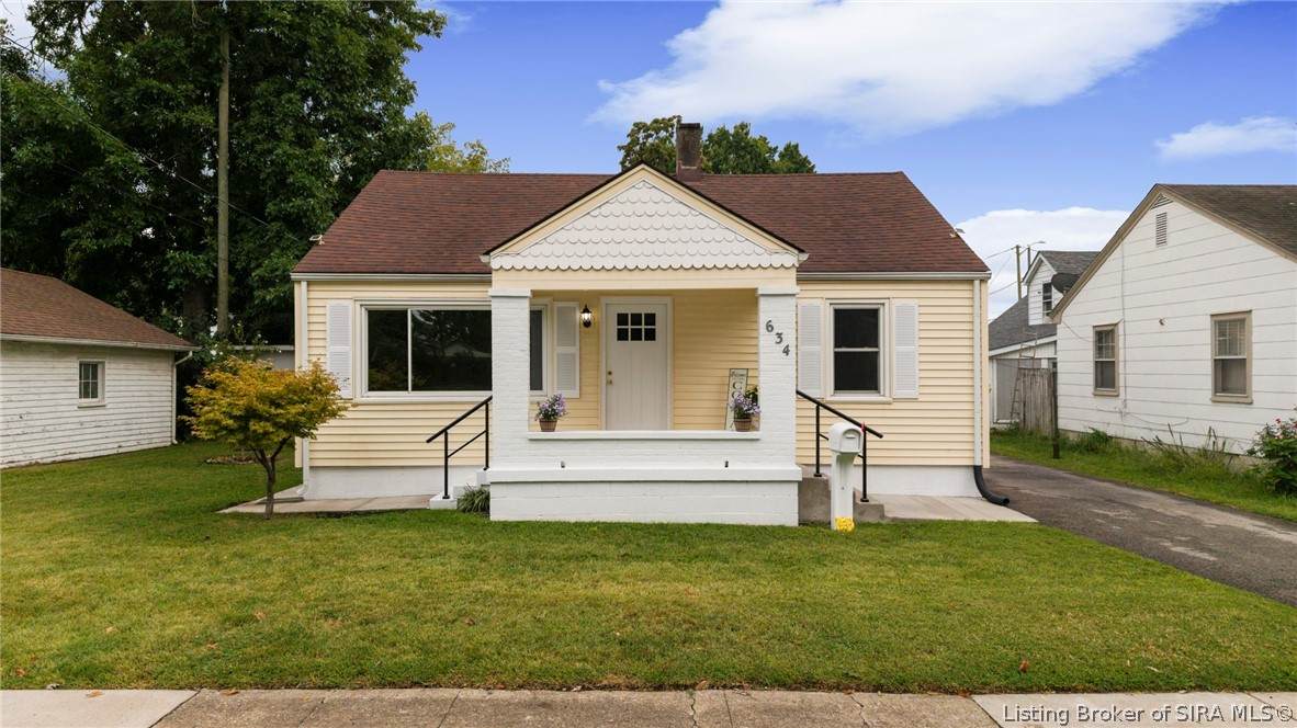 634 8th Street - Photo 1
