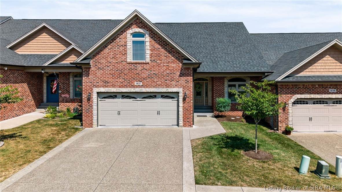 1237 Serenity Springs Drive - Photo 1