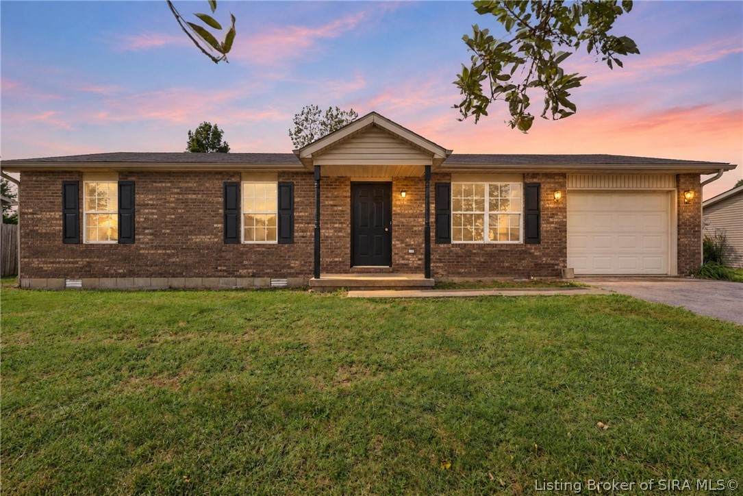 3335 Quail Drive - Photo 1