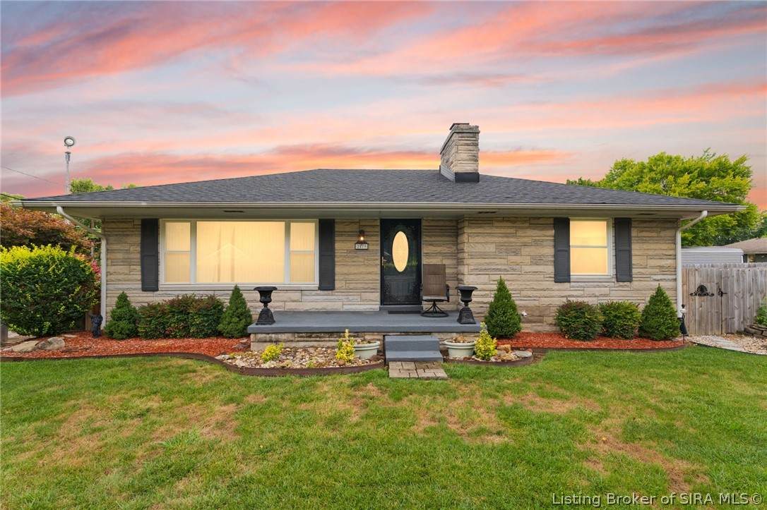 2579 Charlestown Road - Photo 1