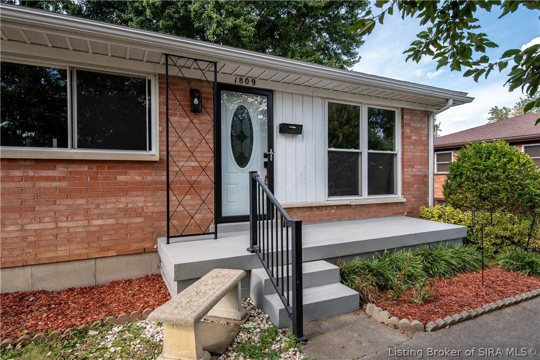 1809 Jonquil Drive - Photo 1