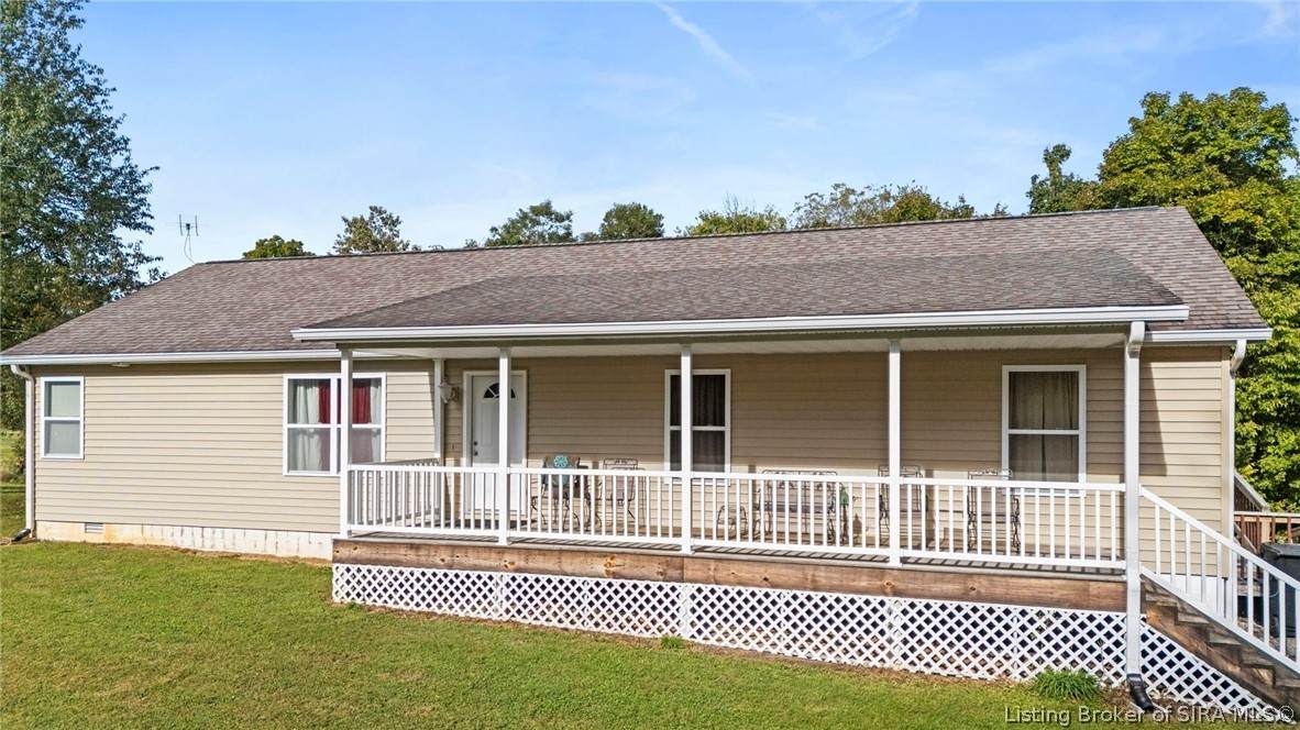 3211 Geyman Hill Road - Photo 1