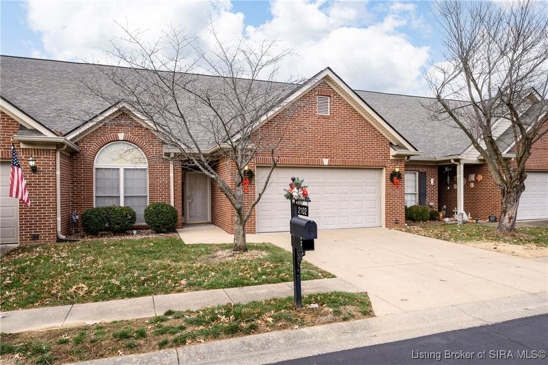 2102 Pickwick Drive - Photo 1