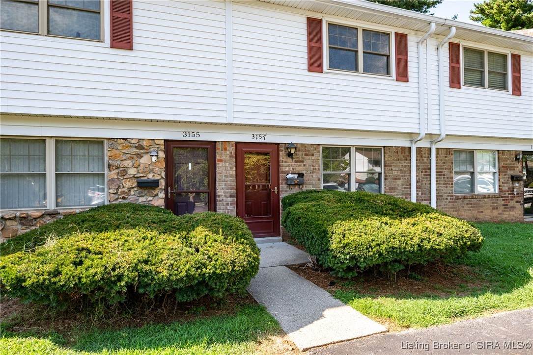 3157 Wooded Way - Photo 1