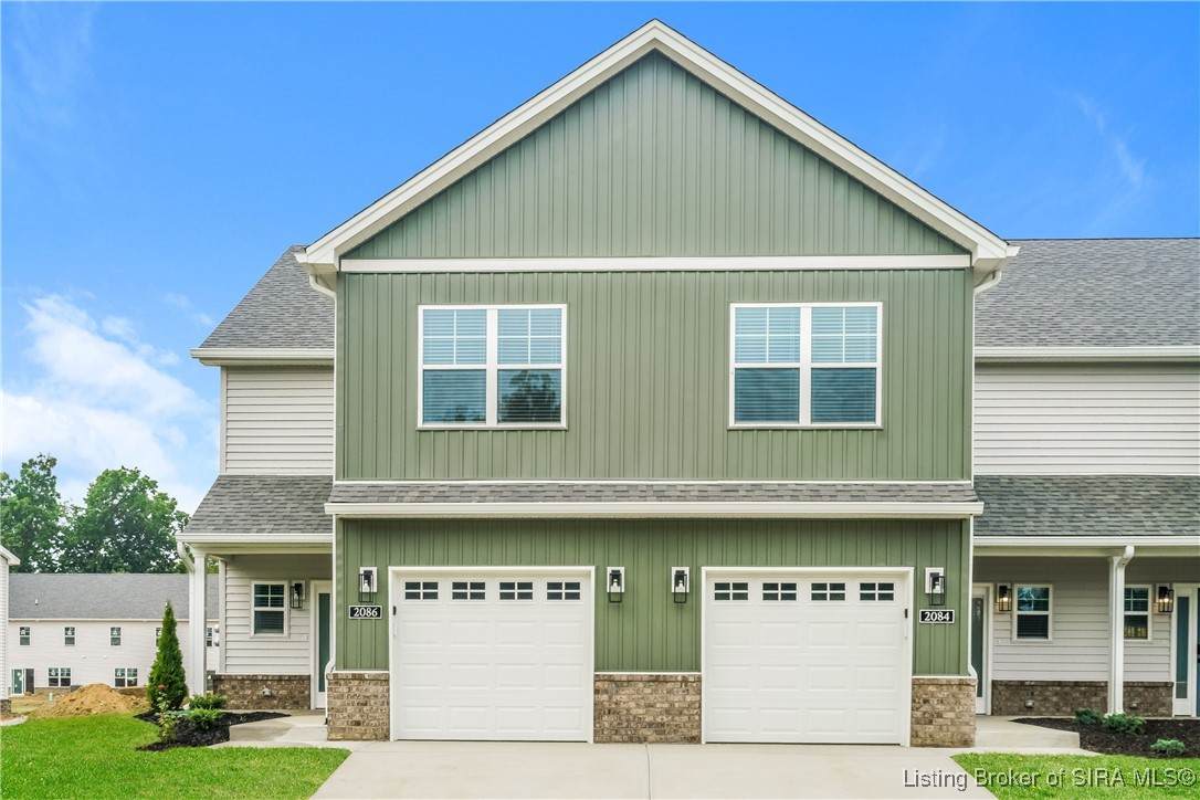 2086 Steamboat Way - Photo 1