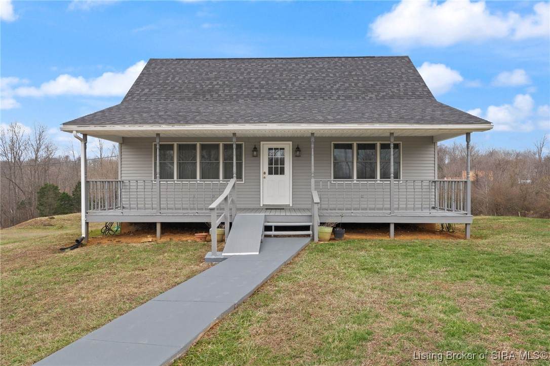 1115 Beasley Road - Photo 1