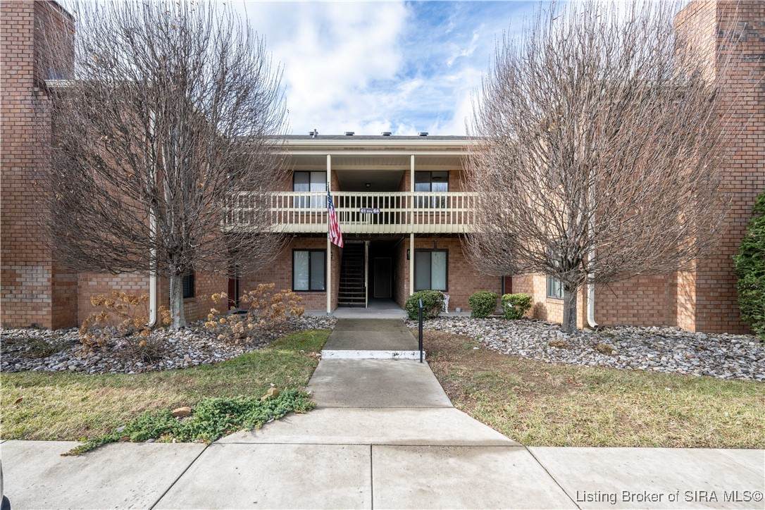 1710 New Albany- Charlestown Road - Photo 1