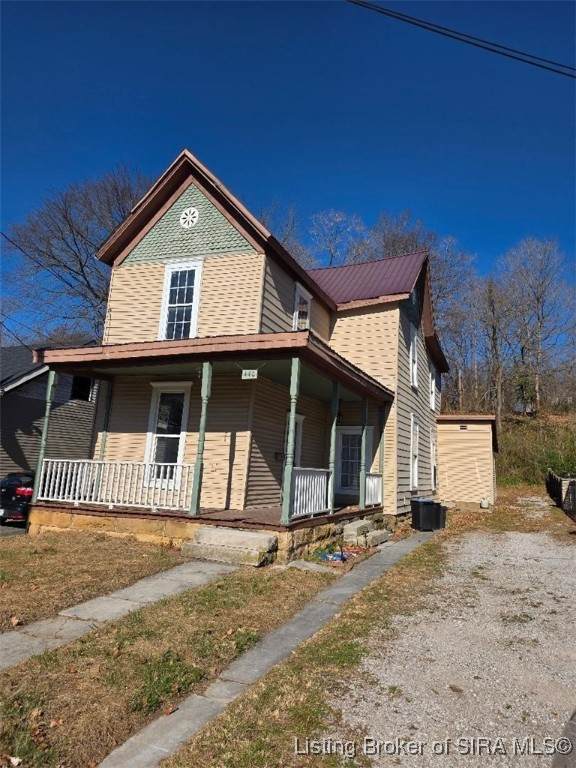 440 Chestnut Street - Photo 1