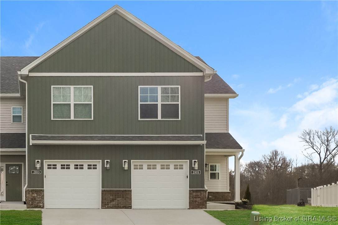 2105 Steamboat Way - Photo 1