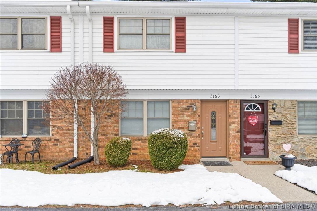 3163 Wooded Way - Photo 1