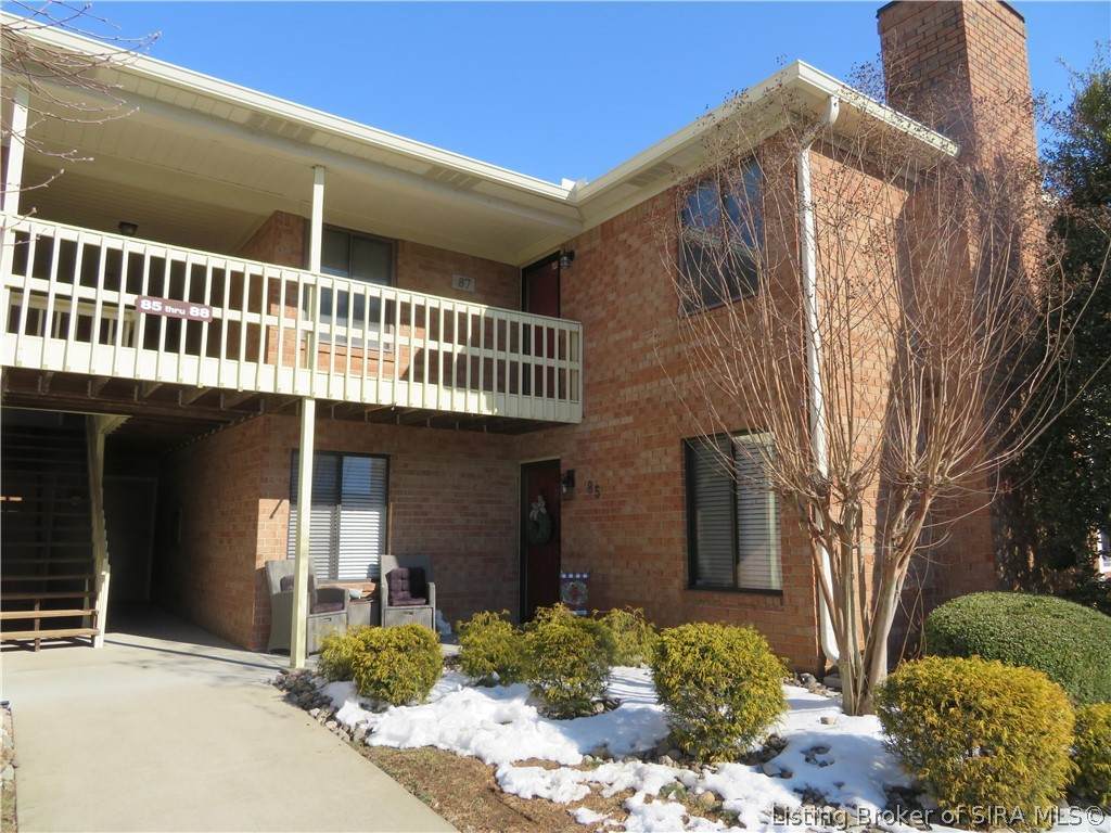 1710 New Albany-Chas Road - Photo 1