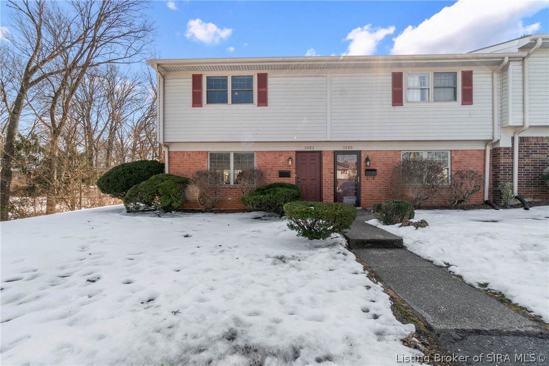 3082 Wooded Way - Photo 1