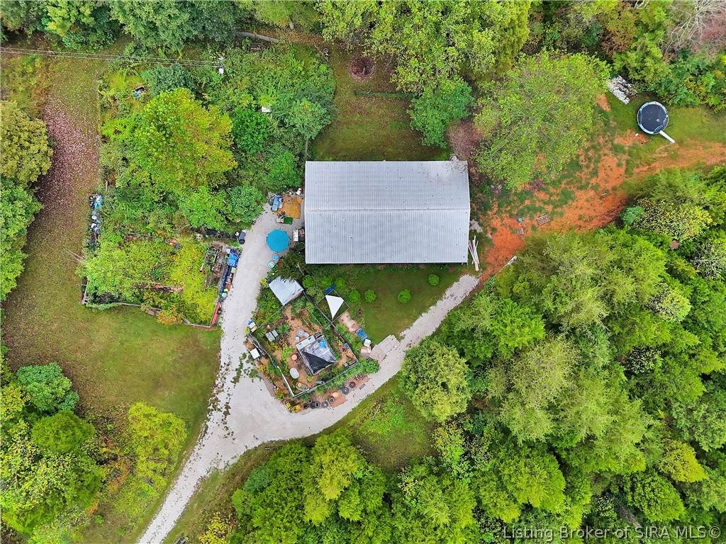 6653 Lincoln Springs Road - Photo 1