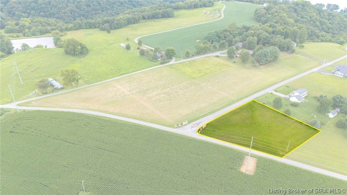 LOt 11 Jordan Way - Photo 1