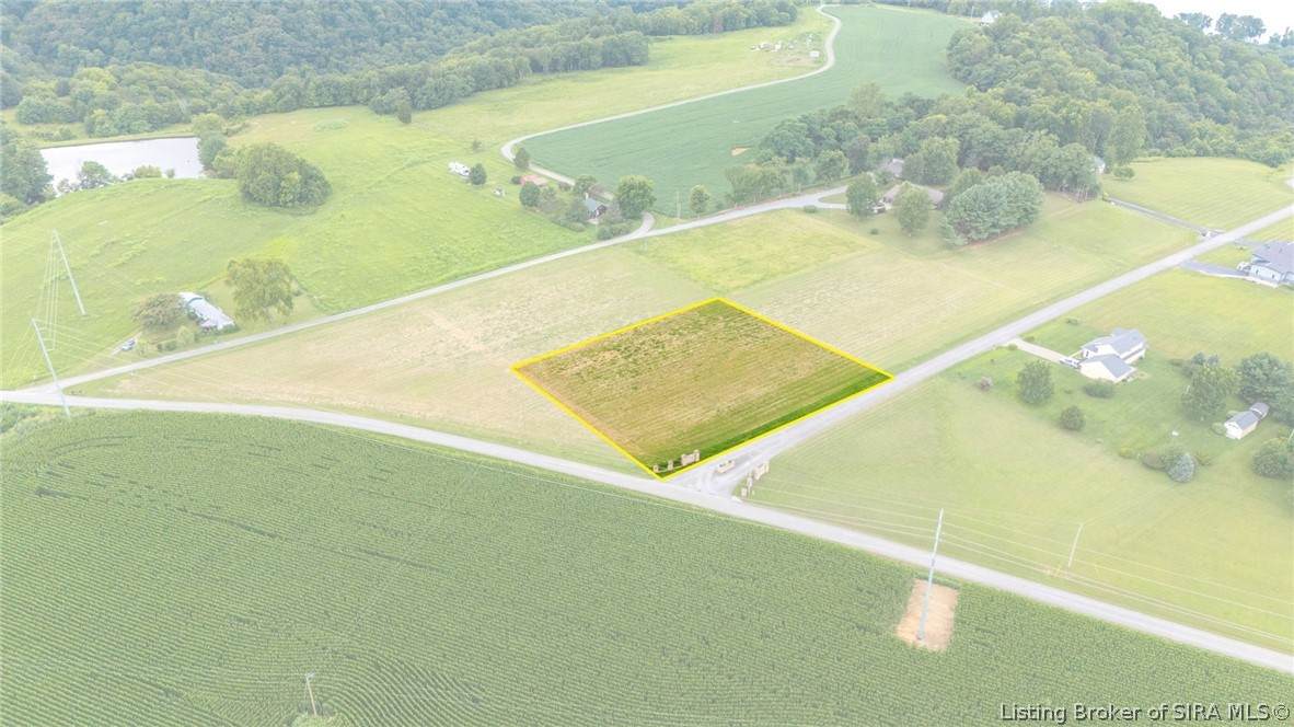 Lot 4 Jordan Way - Photo 1