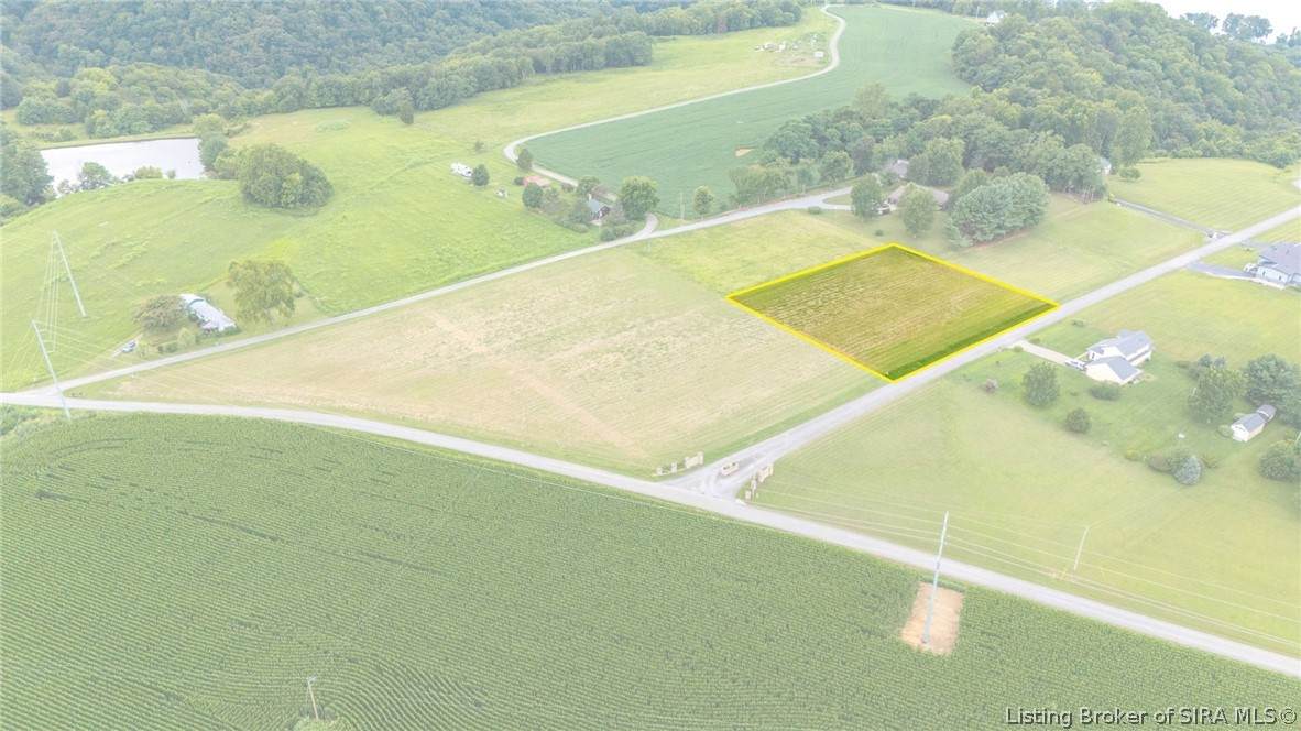 Lot 5 Jordan Way - Photo 1