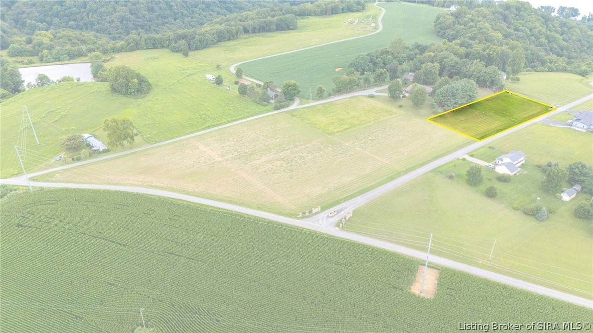 Lot 6 & 7 Jordan Way - Photo 1
