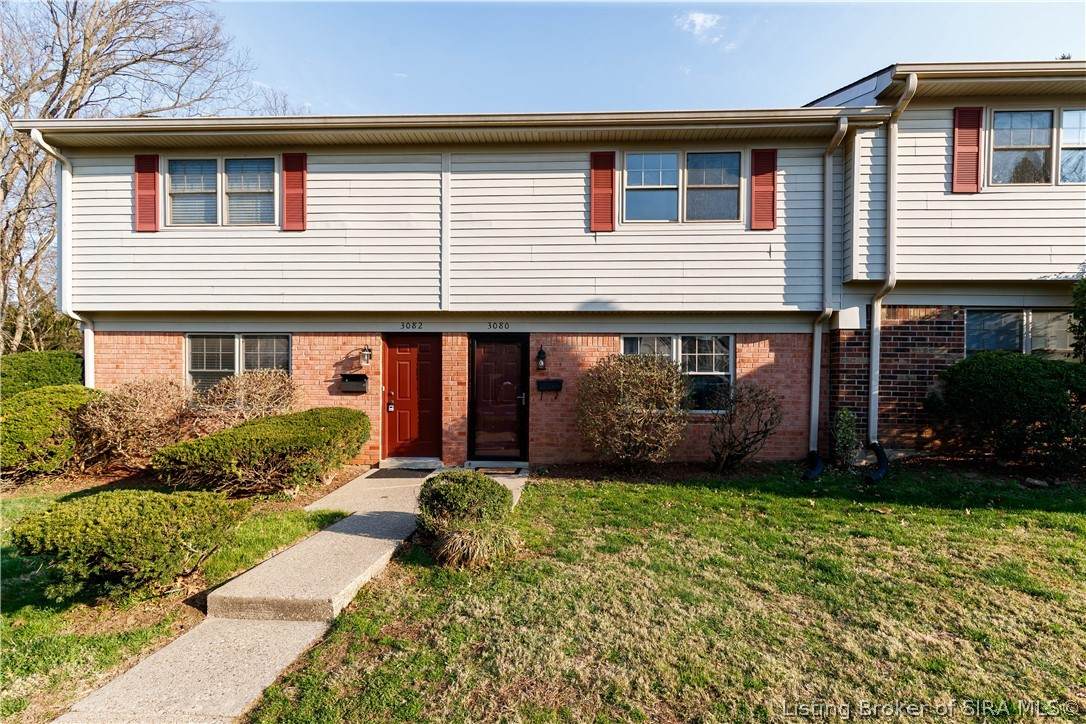 3080 Wooded Way - Photo 1