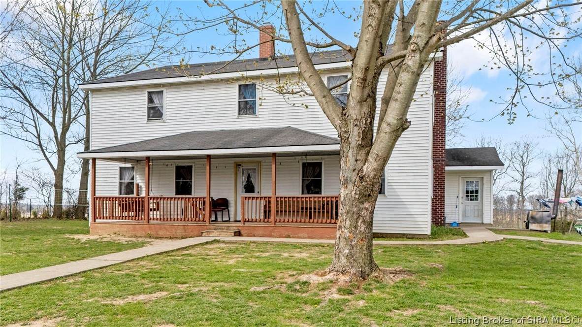 2034 Naugle Road - Photo 1