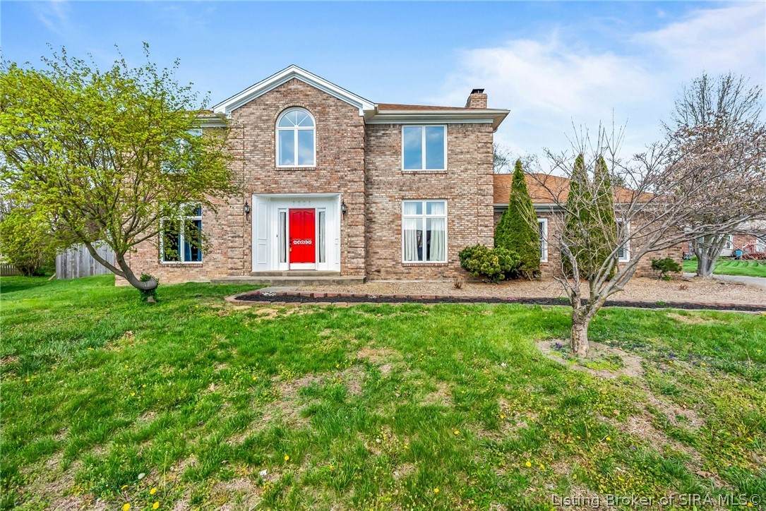 2201 Glenn Abbey - Photo 1