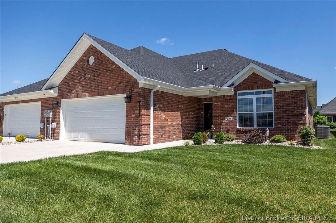 631 Kingsbury Court - Photo 1
